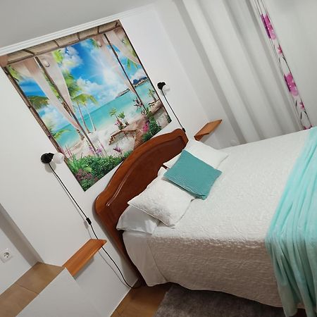 Appartement Casa Da Tulipa à Cabo Branco Extérieur photo
