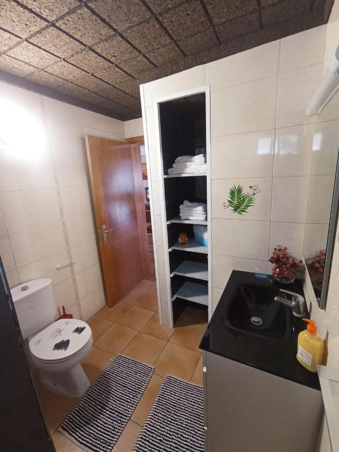 Appartement Casa Da Tulipa à Cabo Branco Extérieur photo