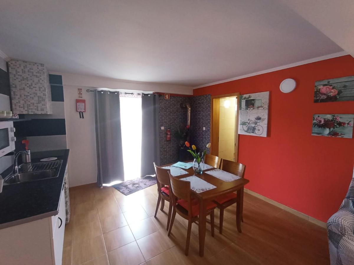 Appartement Casa Da Tulipa à Cabo Branco Extérieur photo