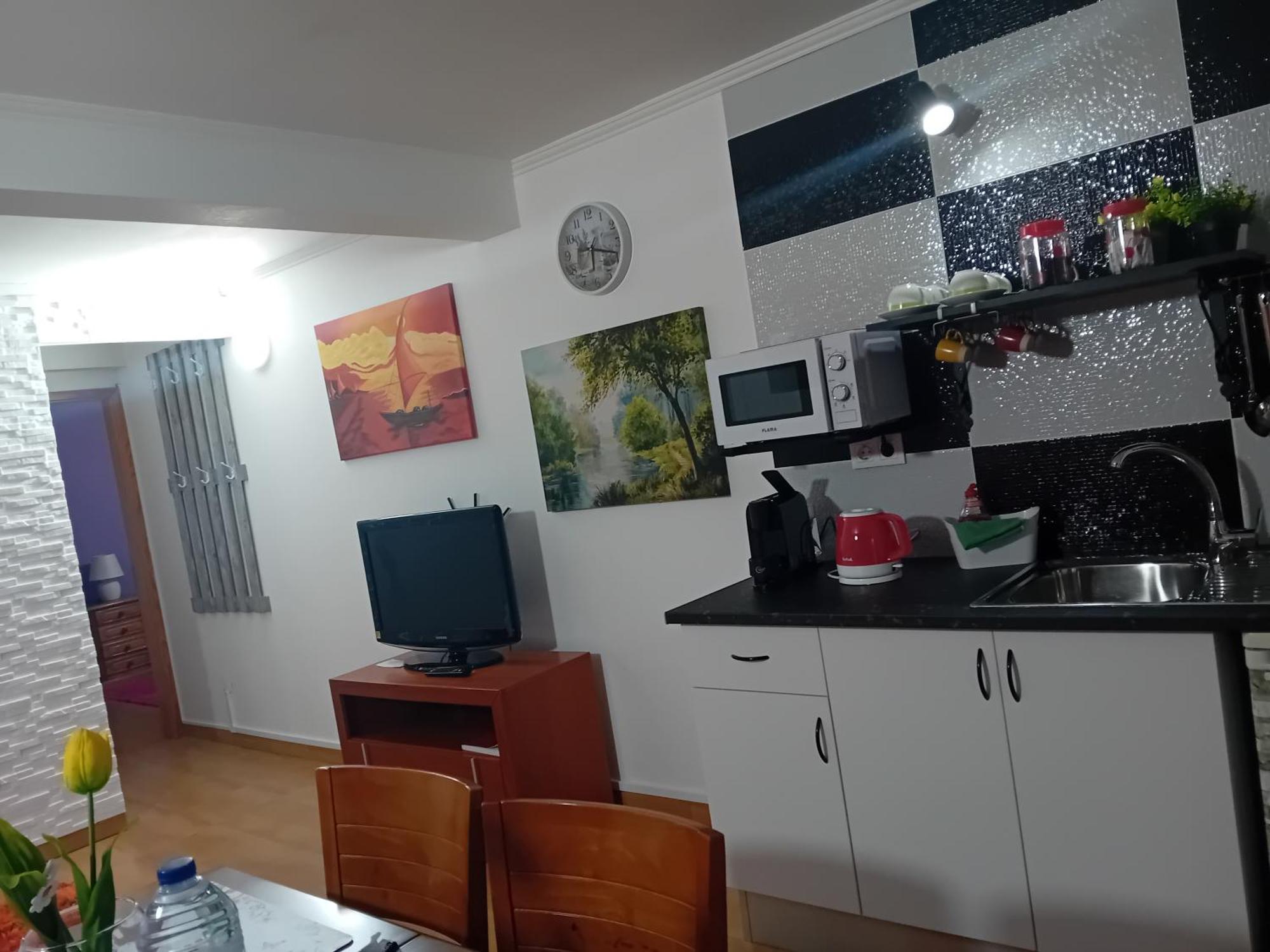 Appartement Casa Da Tulipa à Cabo Branco Extérieur photo