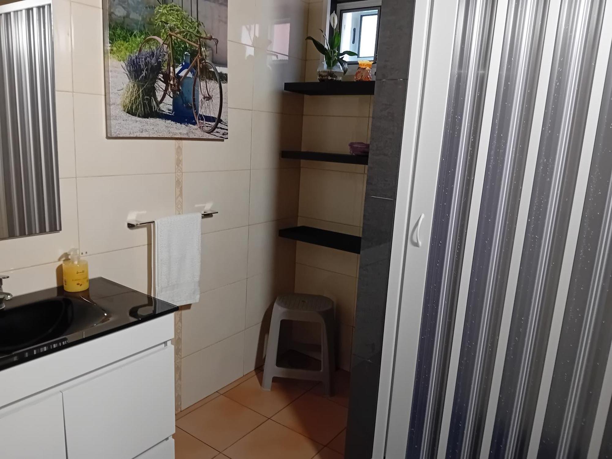 Appartement Casa Da Tulipa à Cabo Branco Extérieur photo