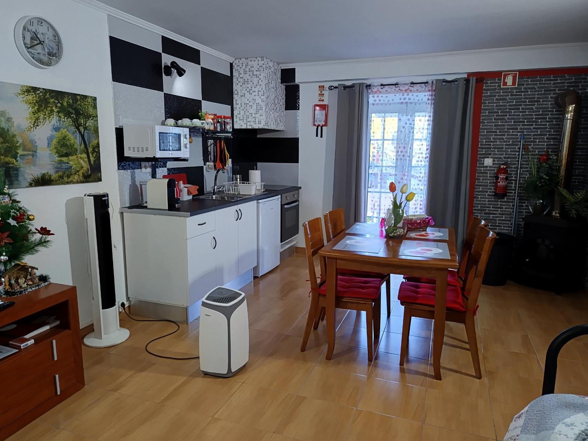 Appartement Casa Da Tulipa à Cabo Branco Extérieur photo