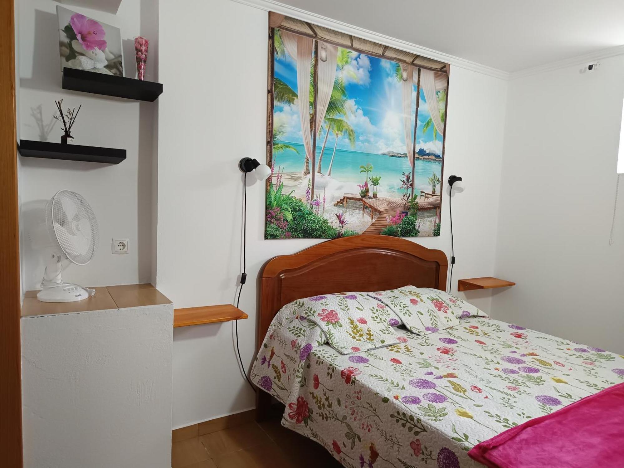 Appartement Casa Da Tulipa à Cabo Branco Extérieur photo