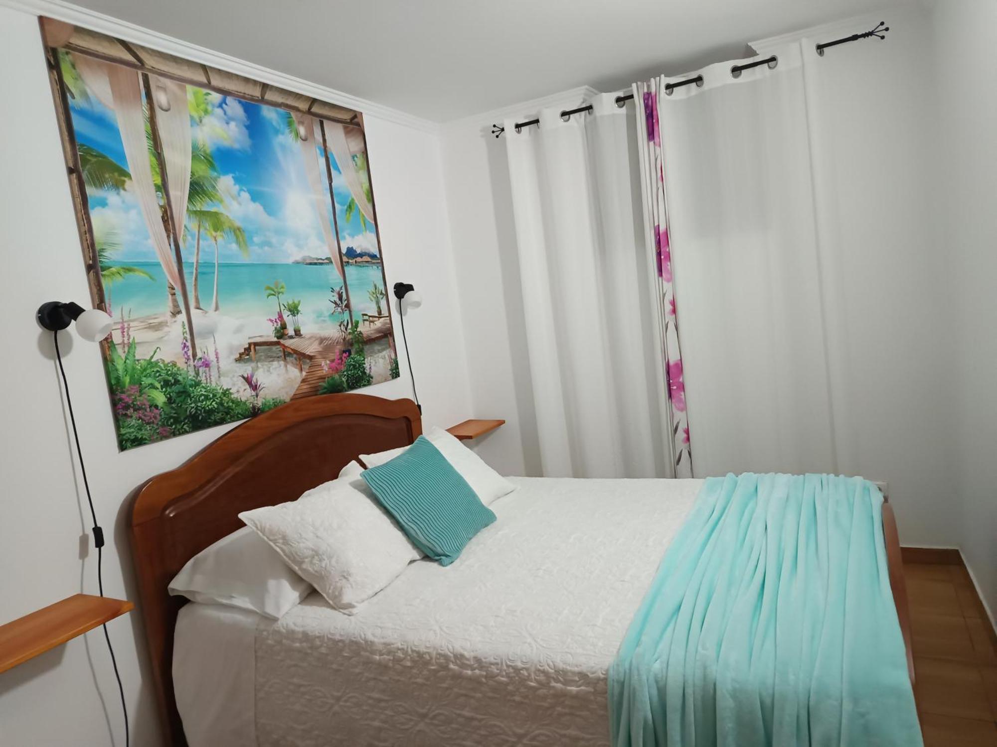 Appartement Casa Da Tulipa à Cabo Branco Extérieur photo
